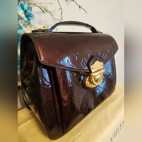 Louis Vuitton
Vernis Mirada Rouge Fauviste - Picture 4 of 15